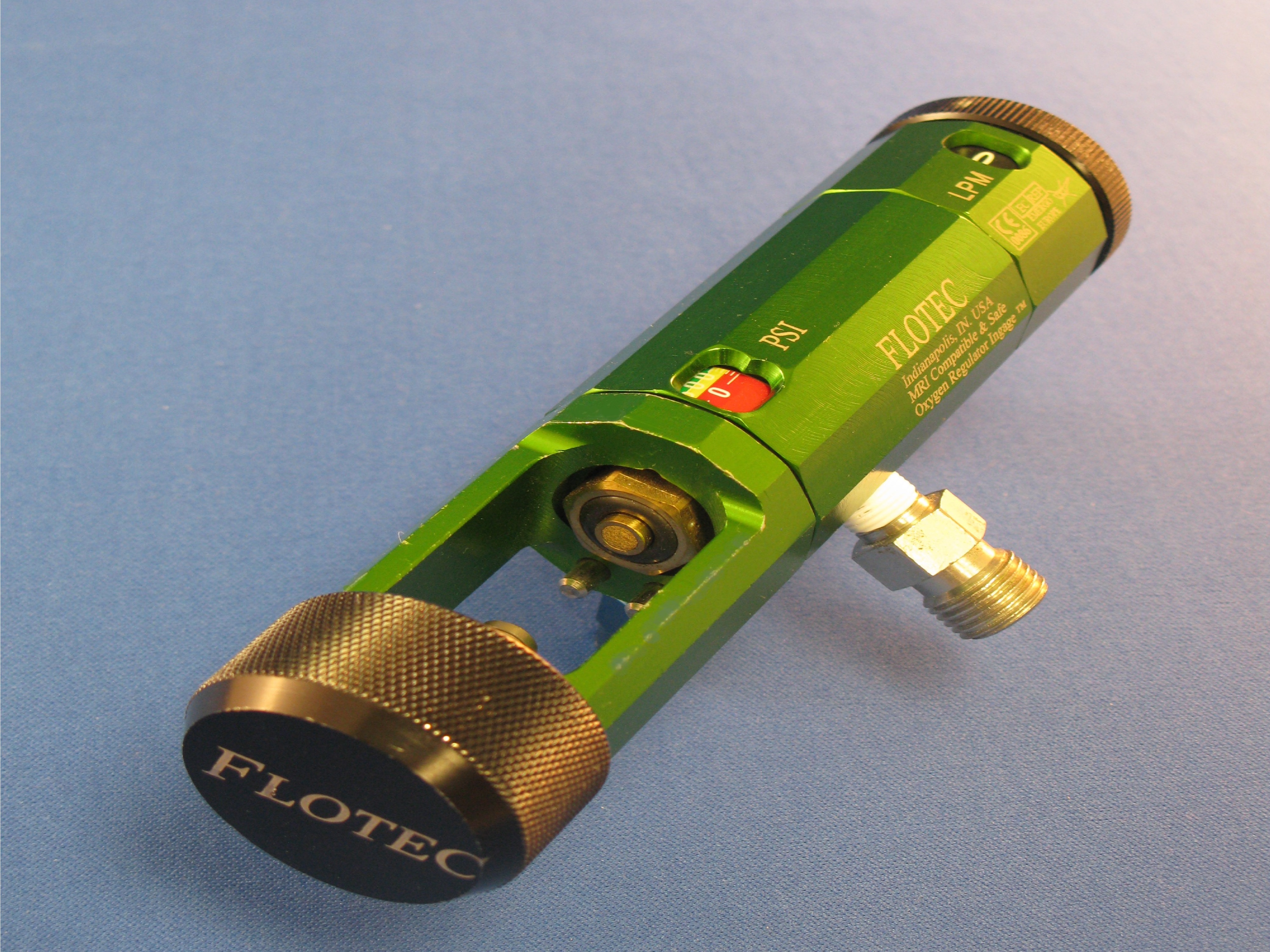 InGage Regulator