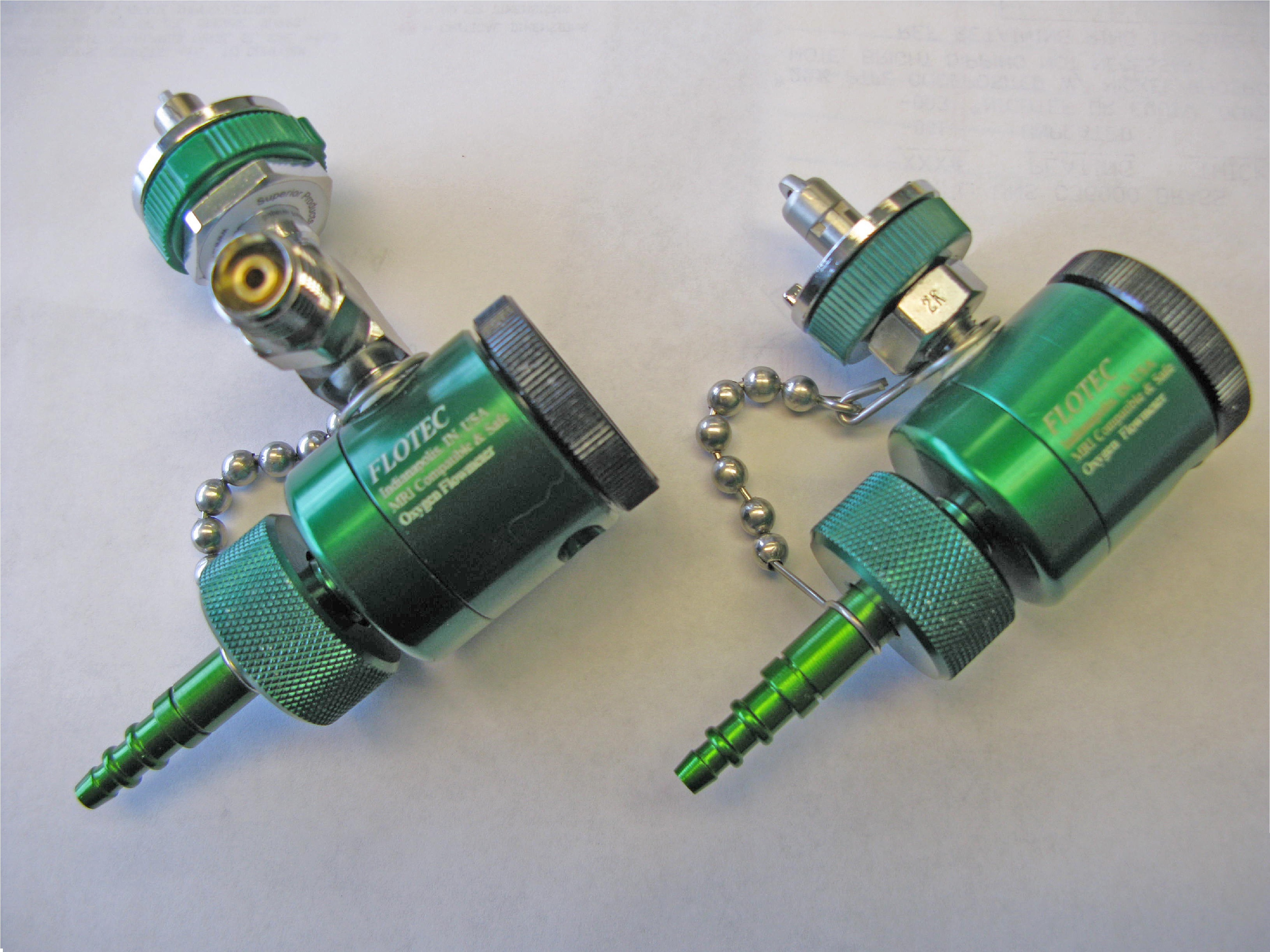 Flowmeter