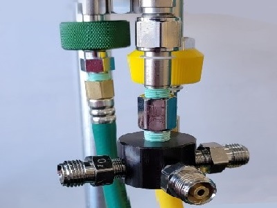 Blender Accessories