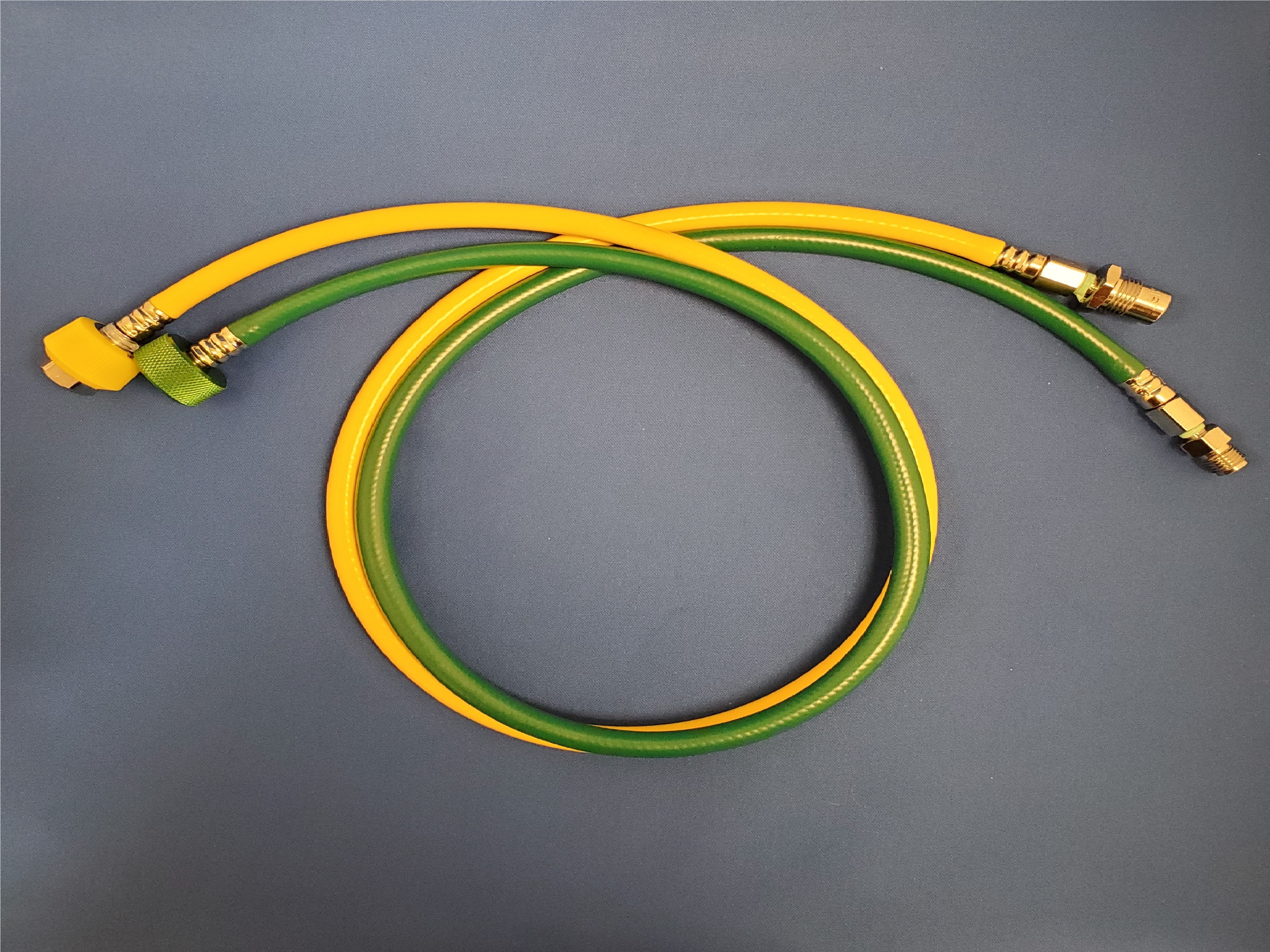 Hose Assemblies